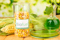 Wingate biofuel availability