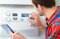 free commercial Wingate boiler quotes