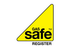 gas safe companies Wingate
